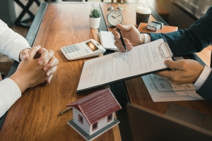What Should You Base Your Rent Amount On?