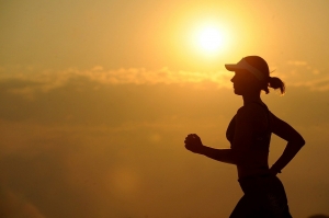 Ask Denise: Keeping a Fresh Pace