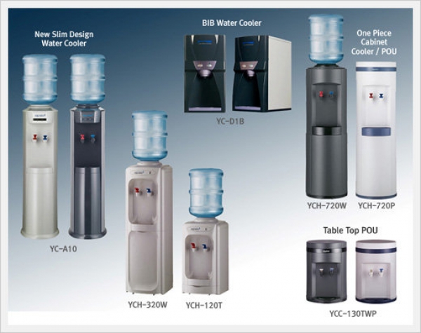 7 Tips to Consider Before Buying an Office Water Cooler/Dispenser