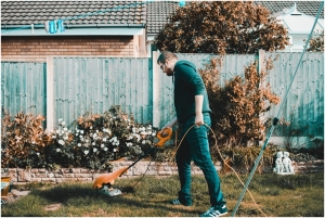 How To Get Your Backyard Ready For Summer: DIY Yard Cleaning Tips