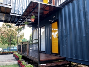 Shipping Container Homes: Are They A Good Investment?