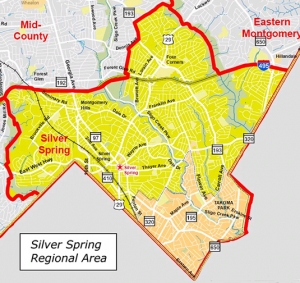 Silver Spring, MD