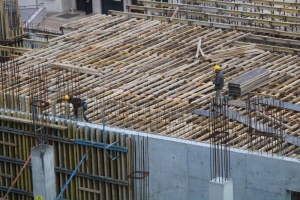 Construction Project Valuation Using the Time Value of Money (TVM)