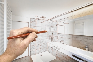 Bathroom Renovation 101: A Design Guide