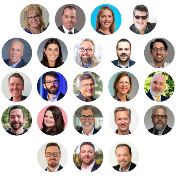 2026 RESO Board of Directors Announced