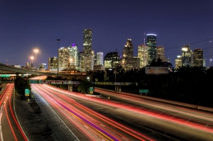 Navigating Warehouse and Industrial Space in Houston