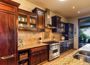 Tips for Measuring Your Kitchen Space to Install Kitchen Cabinets