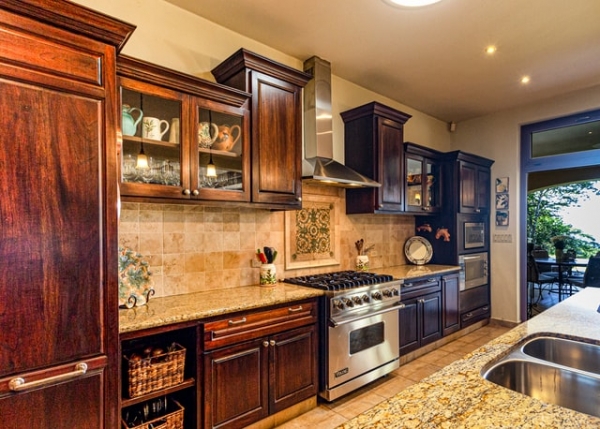 Tips for Measuring Your Kitchen Space to Install Kitchen Cabinets
