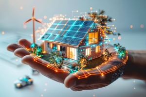 Home Energy Solutions For Energy-Efficient Living: What Are Your Options?