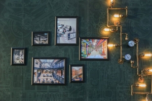 Why Brass Wall Lights are a Better Option than Other Lights