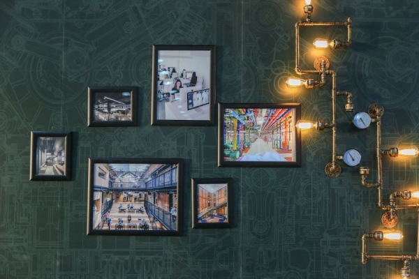 Why Brass Wall Lights are a Better Option than Other Lights
