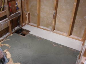 How To Choose the Right Subfloor Material for Bathroom?