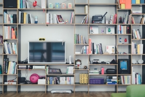 Declutter Your Home With Furniture That Can Keep You Organized