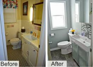 Your New Bathroom