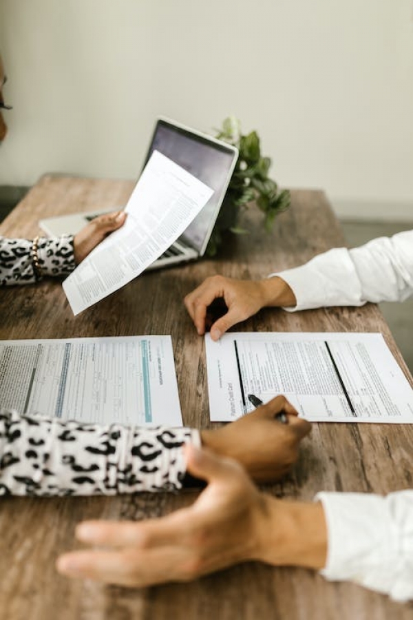 Navigating the Risks: Why Every Commercial Property Owner Needs Insurance
