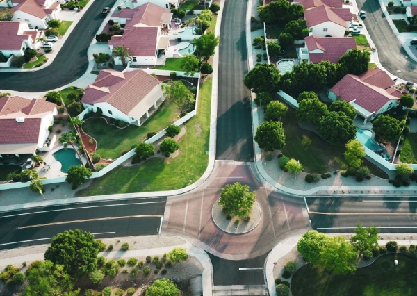 Fixing Your HOA's Governing Documents