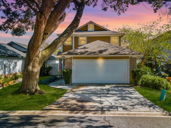 Walk to Beach! 136 Solano Cay Cir Ponte Vedra Beach