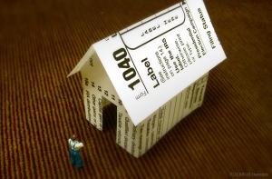 9 Tax Benefits of Home Ownership
