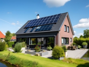 Which Direction Should You Install Solar Panels?