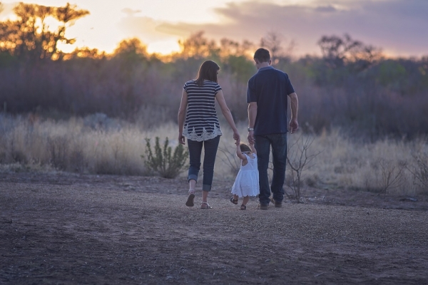 How to Find the Right Home When Your Family is Just Starting Out