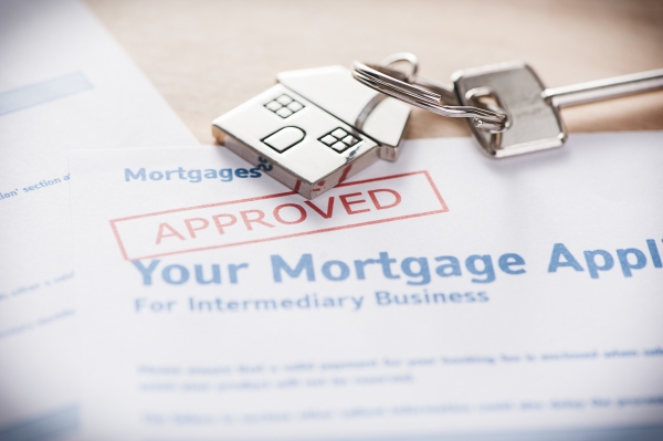 Mortgage Loan Application
