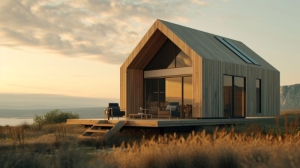 Why Foldable Houses Are Solving America's Need for Flexible Space