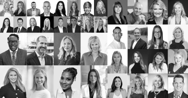 Premier Sotheby’s International Realty Welcomes New Sales Advisors to Its Sales Galleries Summer 2024