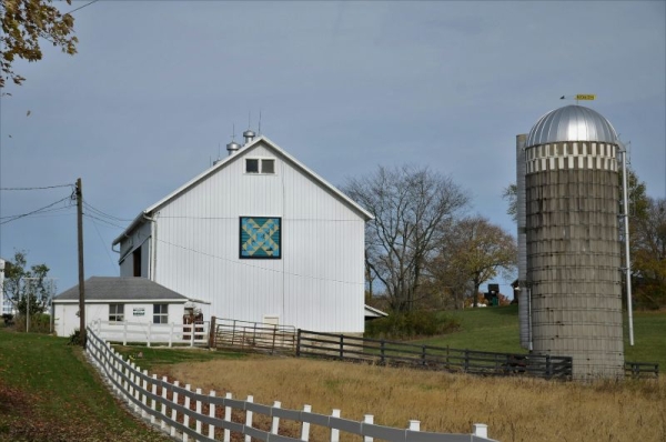 The Real Estate Checklist: Evaluating Farm Equipment and Grain Bins Before Closing