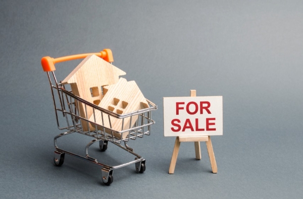 NAR Existing-Home Sales Report Shows 0.8% Increase in May