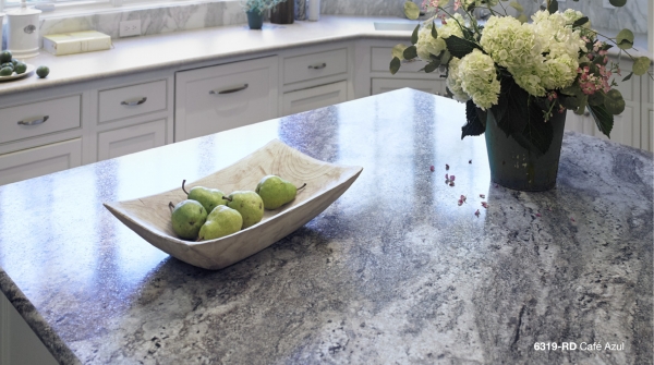 Kitchen countertop by Formica