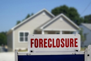 Stop Foreclosure