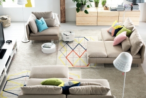 6 Ways To Create A More Serene Stress-Free Home