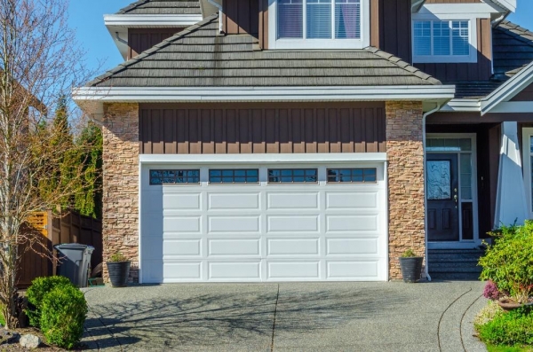 Tips to Upgrade Your Garage in 2020