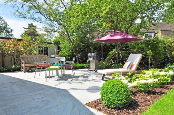 Best Backyard Ideas