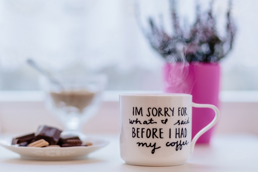 Apologies Make for Profitable Re-Connections