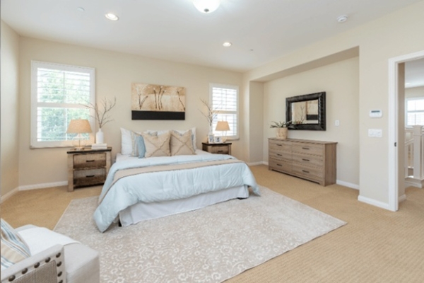 How to Stage Bedrooms &amp; Make Your Buyers Instantly Feel at Home