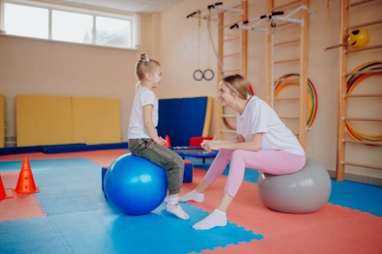 How to Lease Retail Space for a Youth Gym