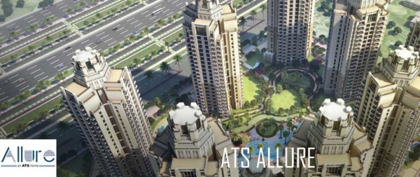 Ats Allure Yamuna Expressway