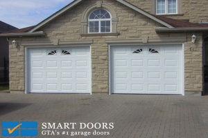 What Your Garage Door Secretly Says About You (And It’s Not Always Nice)