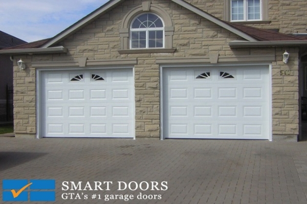 What Your Garage Door Secretly Says About You (And It’s Not Always Nice)