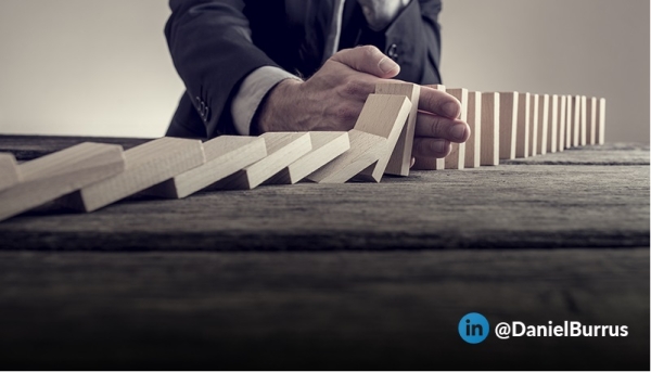 How Digital Twins Are Turning Uncertainty into Opportunity