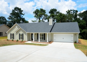 Advantages of Buying a New Home