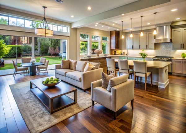 Top 10 Home Features Buyers Want in 2025