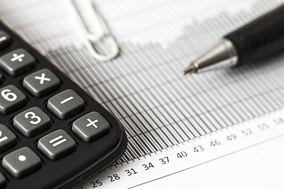 Calling all Accountants!
