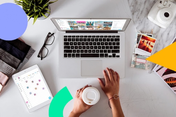 How to get yourself hired with a Social Media Manager Resume