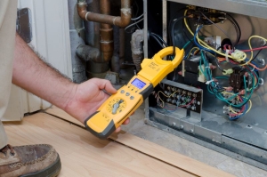 How Smart Technology Is Transforming Furnace Services in 2025