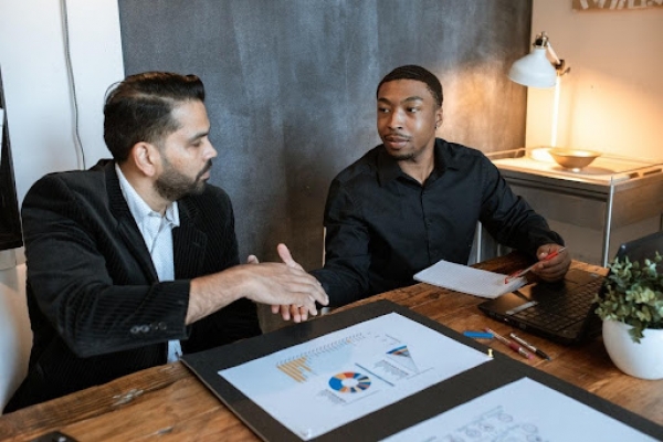 5 Marketing Ideas for Real Estate Agents