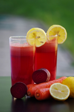How to Get Red Juice Out of Carpet