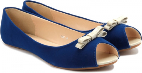 Supportive Shoes For Your Pregnancy