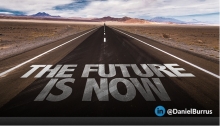 The Future Is Now: The Rise of the Augmented Workforce